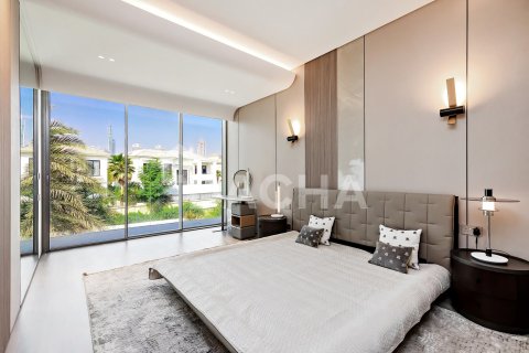Villa in Jumeirah Islands, Dubai 5 bedrooms, 539 sq.m. № 114858 - photo 15
