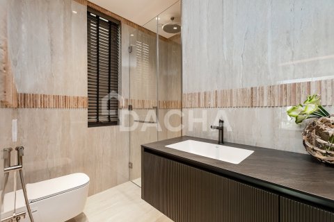 Villa in Jumeirah Islands, Dubai 5 bedrooms, 539 sq.m. № 114858 - photo 16