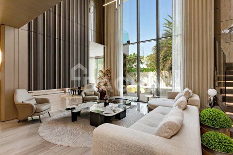 Villa in Jumeirah Islands, Dubai 5 bedrooms, 539 sq.m. № 114858 - photo 3