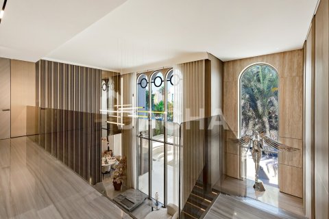 Villa in Jumeirah Islands, Dubai 5 bedrooms, 539 sq.m. № 114858 - photo 14