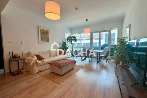 Apartment in Dubai Marina, Dubai 1 bedroom, 78 sq.m. № 114860