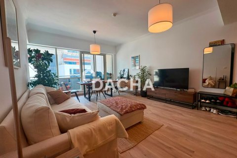 Appartement à Dubai Marina, Dubai, 1 chambre, 78 m², № 114860 - photo 2