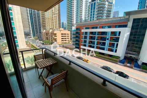 Appartement à Dubai Marina, Dubai, 1 chambre, 78 m², № 114860 - photo 8