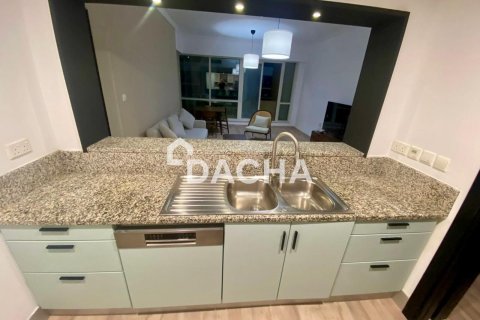 Appartement à Dubai Marina, Dubai, 1 chambre, 78 m², № 114860 - photo 5