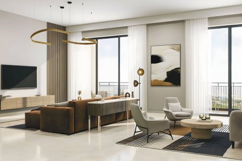 Купить квартиру в Al Barsha South, Аль-Барша, Дубай: 2 спальни, 140м², № 103565 - фото 9