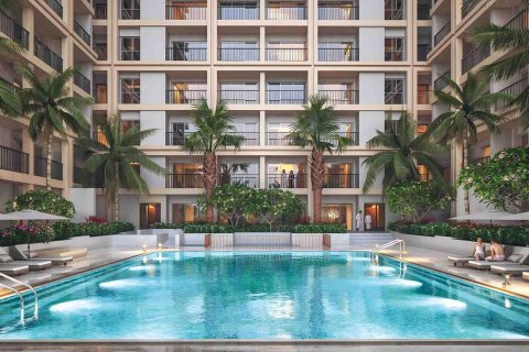 Купить квартиру в Al Barsha South, Аль-Барша, Дубай: 2 спальни, 140м², № 103565 - фото 14