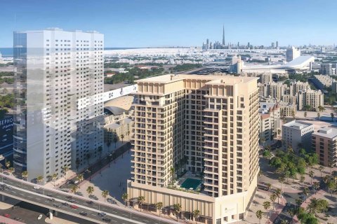 Купить квартиру в Al Barsha South, Аль-Барша, Дубай: 2 спальни, 140м², № 103565 - фото 15