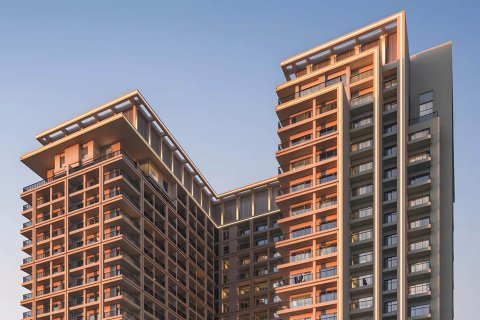 Купить квартиру в Al Barsha South, Аль-Барша, Дубай: 2 спальни, 140м², № 103565 - фото 17