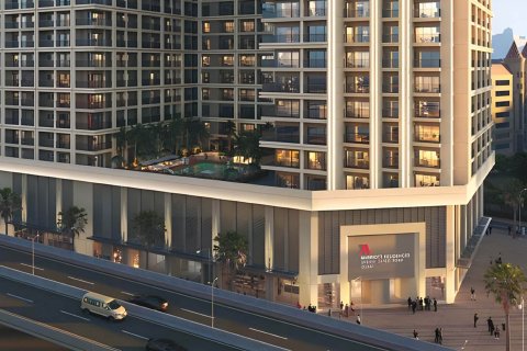 Купить квартиру в Al Barsha South, Аль-Барша, Дубай: 2 спальни, 140м², № 103565 - фото 16