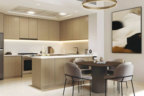 Купить квартиру в Al Barsha South, Аль-Барша, Дубай: 2 спальни, 140м², № 103565 - фото 7