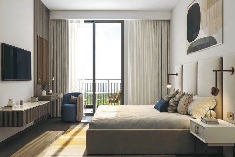 Купить квартиру в Al Barsha South, Аль-Барша, Дубай: 2 спальни, 140м², № 103565 - фото 5