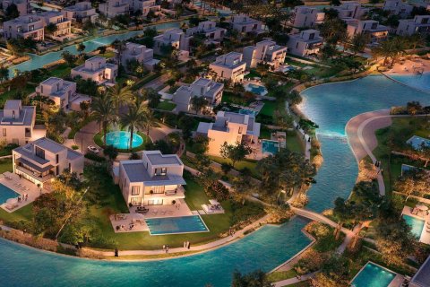 فيلا في دبي 4 غرف نوم, 675 م² رقم 103570 - صورة 13