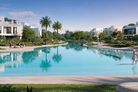 فيلا في دبي 4 غرف نوم, 675 م² رقم 103570 - صورة 11
