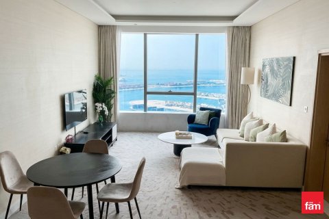 Apartment in Palm Jumeirah, Dubai 1 bedroom, 98 sq.m. № 112881
