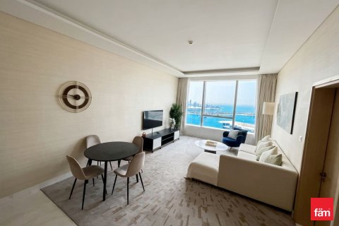 Apartment in Palm Jumeirah, Dubai 1 bedroom, 98 sq.m. № 112881 - photo 2