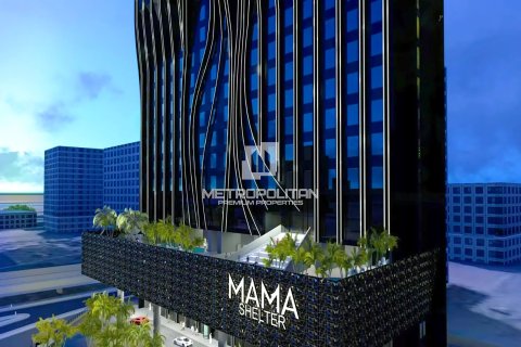 Appartement à Business Bay, Dubai, 1 chambre, 58 m², № 15600 - photo 10
