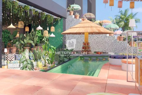 Appartement à Business Bay, Dubai, 1 chambre, 58 m², № 15600 - photo 6