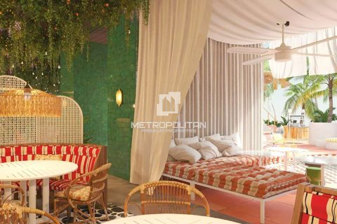 Appartement à Business Bay, Dubai, 1 chambre, 58 m², № 15600 - photo 8