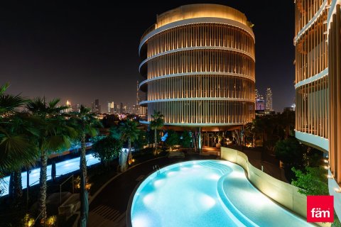 Appartement à Dubai, 3 chambres, 262.2 m², № 8238