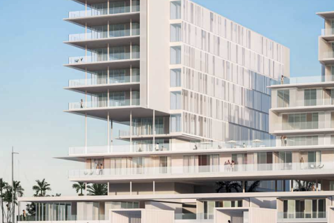 Apartment in Dubai 2 bedrooms, 156 sq.m. № 49184 - photo 2