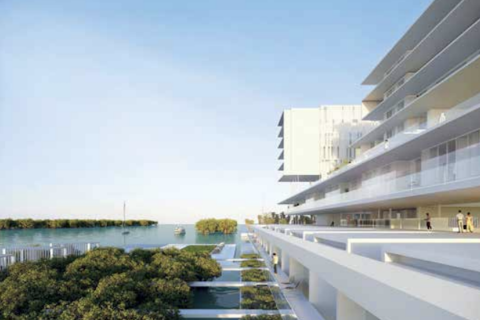 Apartment in Dubai 2 bedrooms, 156 sq.m. № 49184 - photo 4