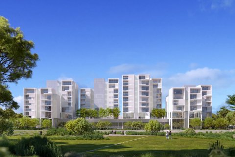 Appartement à Dubai, 1 chambre, 87 m², № 49189
