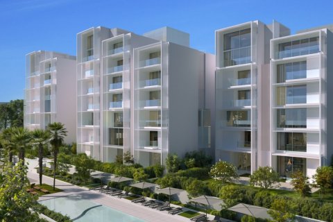 Apartamento en Dubai, 2 dormitorios, 186 m², № 49188 - foto 3