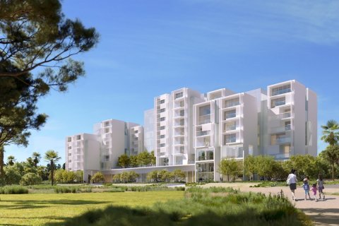 Apartment in Dubai 2 bedrooms, 186 sq.m. № 49188