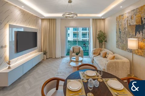Квартира в Greens, Дубай, 1 спальня, 72м², № 91143