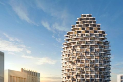 Купить квартиру в Даунтаун Дубай (Даунтаун Бурдж Дубай), Дубай: 1 спальня, 69.7м², № 137578 - фото 8