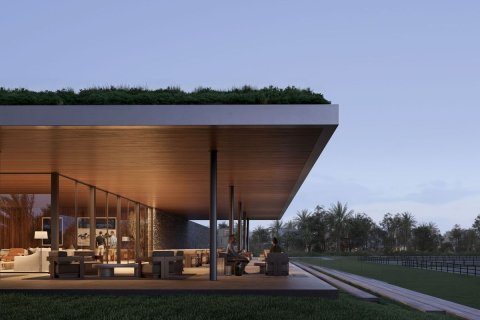 Villa à Dubai, 4 chambres, 300 m², № 137582 - photo 8