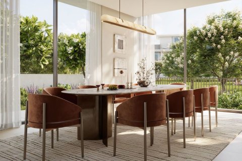 Villa à Dubai, 4 chambres, 300 m², № 137582 - photo 2