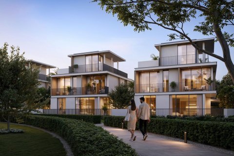Villa à Dubai, 4 chambres, 300 m², № 137582 - photo 10