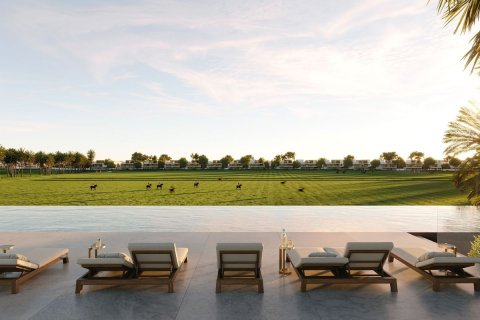 Villa à Dubai, 4 chambres, 300 m², № 137582 - photo 7