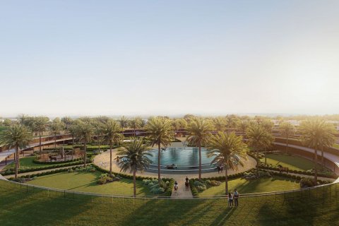 Villa à Dubai, 4 chambres, 300 m², № 137582 - photo 6
