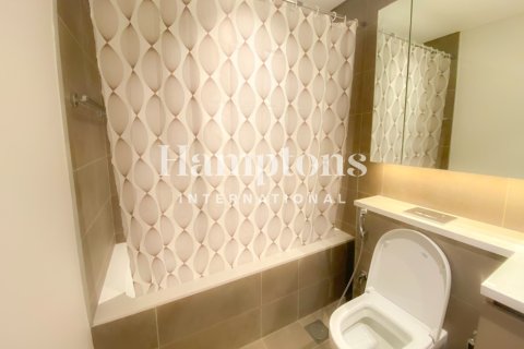 Снять в аренду квартиру в Dubai Creek Harbour (The Lagoons), Дубай: 1 спальня, 66.89016000м², № 110559 - фото 12