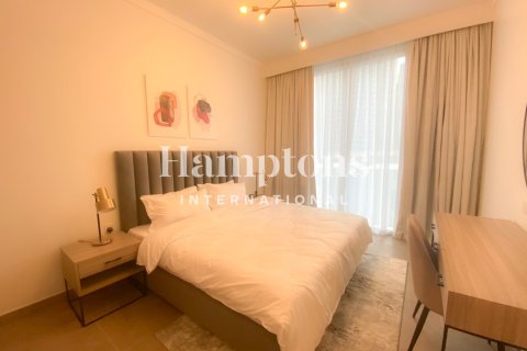 Снять в аренду квартиру в Dubai Creek Harbour (The Lagoons), Дубай: 1 спальня, 66.89016000м², № 110559 - фото 6