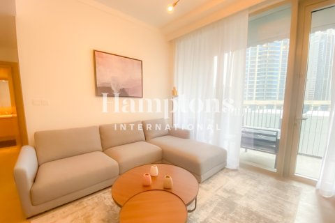 Снять в аренду квартиру в Dubai Creek Harbour (The Lagoons), Дубай: 1 спальня, 66.89016000м², № 110559 - фото 5