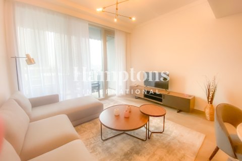 Снять в аренду квартиру в Dubai Creek Harbour (The Lagoons), Дубай: 1 спальня, 66.89016000м², № 110559 - фото 11