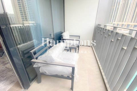 Снять в аренду квартиру в Dubai Creek Harbour (The Lagoons), Дубай: 1 спальня, 66.89016000м², № 110559 - фото 4