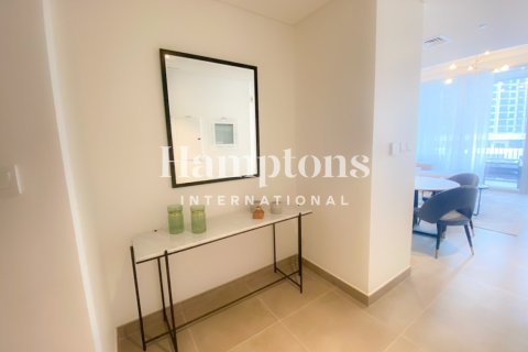 Снять в аренду квартиру в Dubai Creek Harbour (The Lagoons), Дубай: 1 спальня, 66.89016000м², № 110559 - фото 10