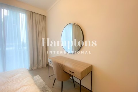 Снять в аренду квартиру в Dubai Creek Harbour (The Lagoons), Дубай: 1 спальня, 66.89016000м², № 110559 - фото 8
