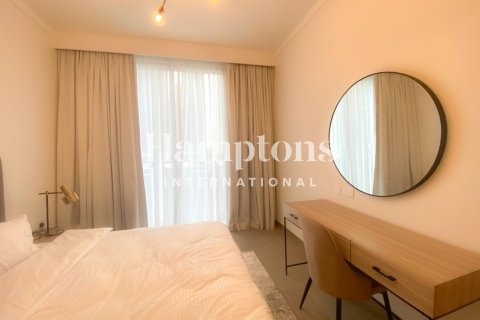 Снять в аренду квартиру в Dubai Creek Harbour (The Lagoons), Дубай: 1 спальня, 66.89016000м², № 110559 - фото 9