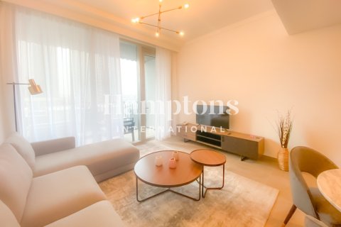 Снять в аренду квартиру в Dubai Creek Harbour (The Lagoons), Дубай: 1 спальня, 66.89016000м², № 110559 - фото 7