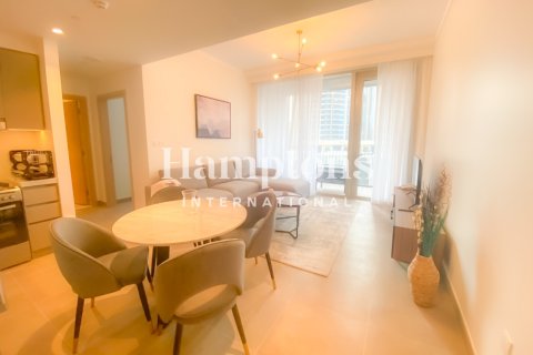 Снять в аренду квартиру в Dubai Creek Harbour (The Lagoons), Дубай: 1 спальня, 66.89016000м², № 110559 - фото 2
