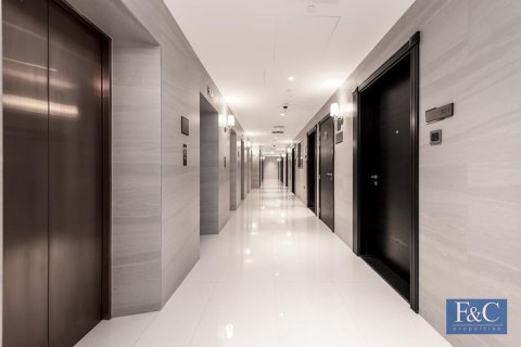 Appartement à Downtown Dubai (Downtown Burj Dubai), Dubai, studio, 56 m², № 103873