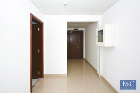 Bureau à Jumeirah Lake Towers, Dubai, 104 m², № 103874