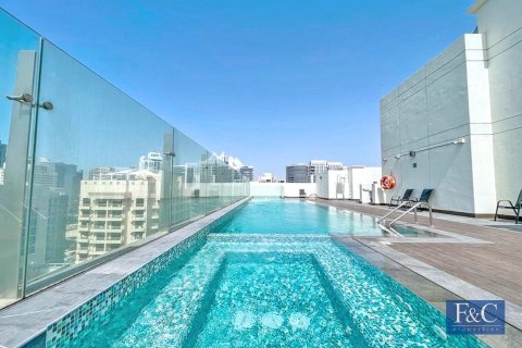 Appartement à Barsha Heights (Tecom), Dubai, 1 chambre, 70 m², № 103870 - photo 12
