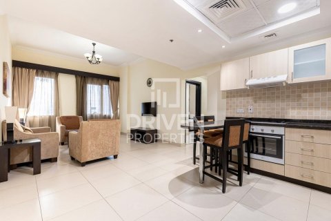 Apartment in Al Barsha 1, Al Barsha, Dubai 2 bedrooms, 120.03 sq.m. № 127870