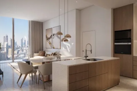 Купить квартиру в DIFC, Дубай: 3 спальни, 163м², № 68323 - фото 8